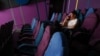 Российским кинотеатрам запретили показывать пиратские фильмы
