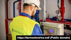 Termoelectrica are peste 500.000 de beneficiari conectați la sistemul centralizat de încălzire, în municipiul Chișinău