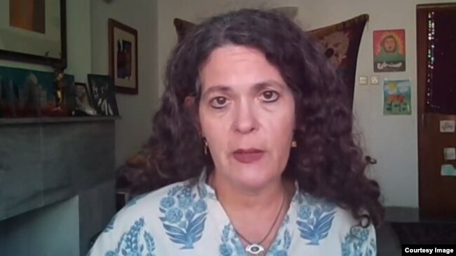 هېدر بار: نړیوال دې طالبانو ته د پروټوکول پر ځای په غونډو او کنفرانسونو کې د دوی د ګډون او سفرونو مخه ونیسي