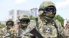 Кадыров заявил об отправке росгвардейцев из Чечни на войну в Украину