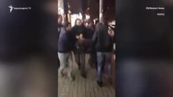 Նարեկ Մալյանին աղբամանը նետելու գործով մեղադրյալները երեք տարվա քննությունից հետո արդարացվել են