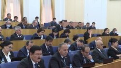 Кто не имеет права быть имам-хатибом в Таджикистане? 