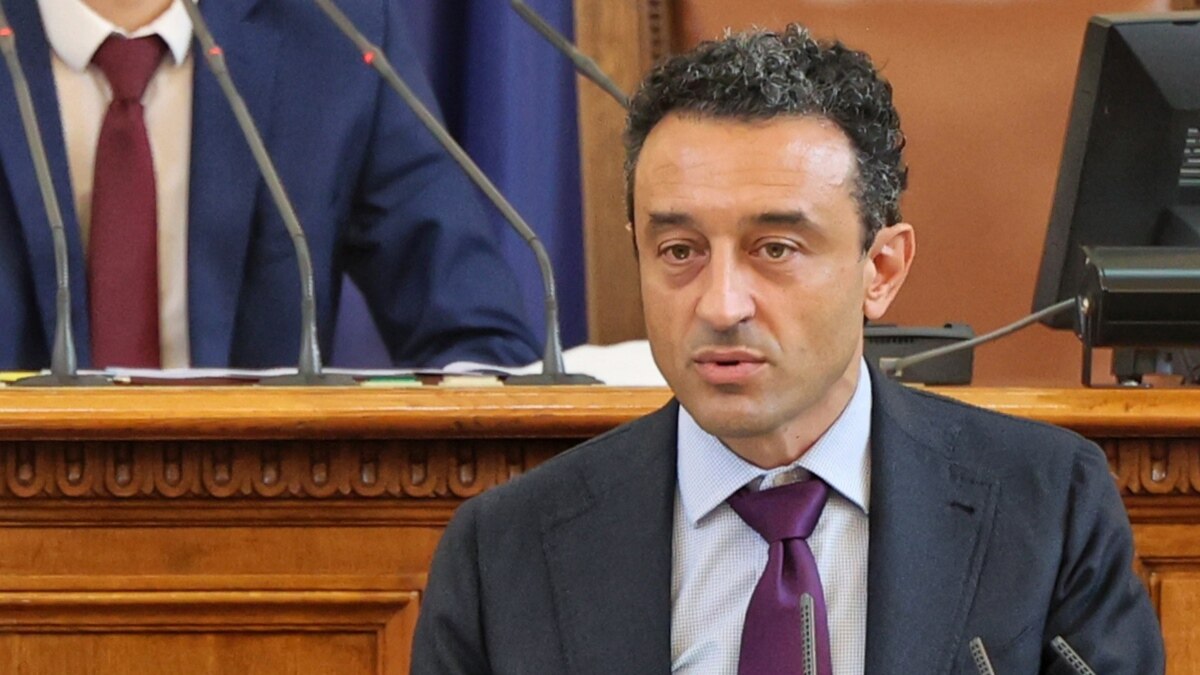 Коалицията Продължаваме промяната – Демократична България“ (ПП-ДБ) ще предложи за
