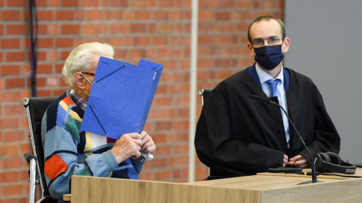 Съд в Германия осъди 101-годишен бивш пазач в нацисткия лагер