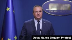 Premierul Nicolae Ciucă spune că o decizie în privința aderării României la Schengen nu mai poate fi amânată. 