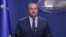 Romania Prime Minister Nicolae Ciuca (file photo)