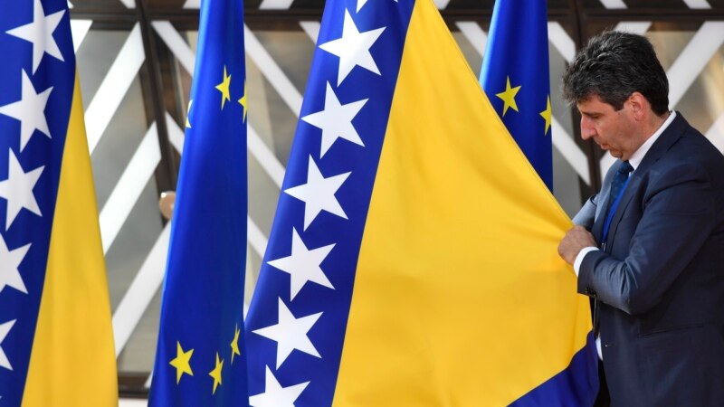 BiH ove sedmice dobija kandidatski status za EU