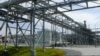 Завод СПГ по производству сжиженного природного газа, принадлежащий компании "Сахалин Энерджи" (Архивное фото)