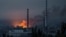 Луганск облусундагы Лисичанск шаары.