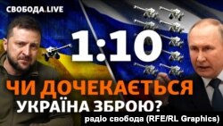 США очікують, що під час цієї зустрічі будуть зроблені оголошення про надсилання в Україну зброї та обладнання