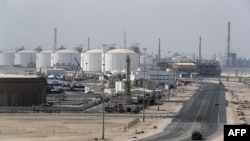 Державний енергетичний гігант Qatar Energy (QE), який припинив видобуток газу цього тижня, повністю зупинить скраплення газу в середу. Фото ілюстративне 