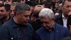 ՀՀԿ-ում դեռ չեն հստակեցնում՝ պահում են պատգամավորական մանդատները, թե հրաժարվում