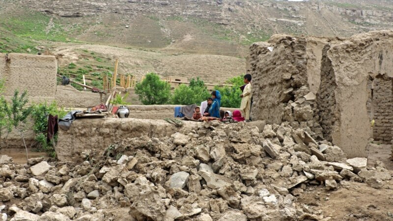 ملګري ملتونه: په افغانستان کې سیلابونو ۲۵۶ کسان وژلي او ۳۴۰۰ کورونه یې وران کړي