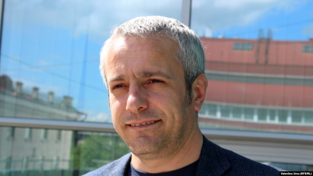 Vasile Cantarji