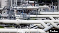 Членките на ЕУ се согласија да ја намалат потрошувачката на гас поради најавата на Русија дека ќе го преполови сегашниот доток низ гасоводот Северен тек