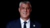 Presidenti i Kosovës, Hashim Thaçi