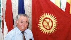 Азамат Алтай: Совет заманында "Азаттыкка" кат жазгандар болгон