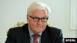 Frank-Walter Steinmeier