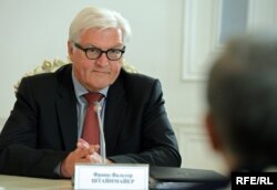 Frank-Walter Steinmeier