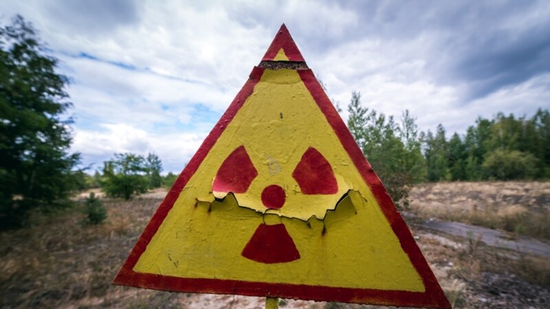 «Умрут страшной смертью. Зачем они такие необразованные невежды?» Чем занимались российские военные в «грязной» зоне Чернобыля