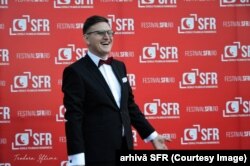 Andrei Giurgia, președintele SFR.