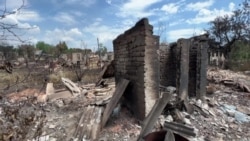 Украинага босқин: 112-кун | АҚШ Украинага разведка маълумотларини беради, Донецк халқаро аэропорти илма-тешик бўлди