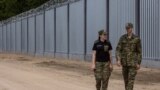 Польша Беларус менен чек арасын дагы бекемдейт 