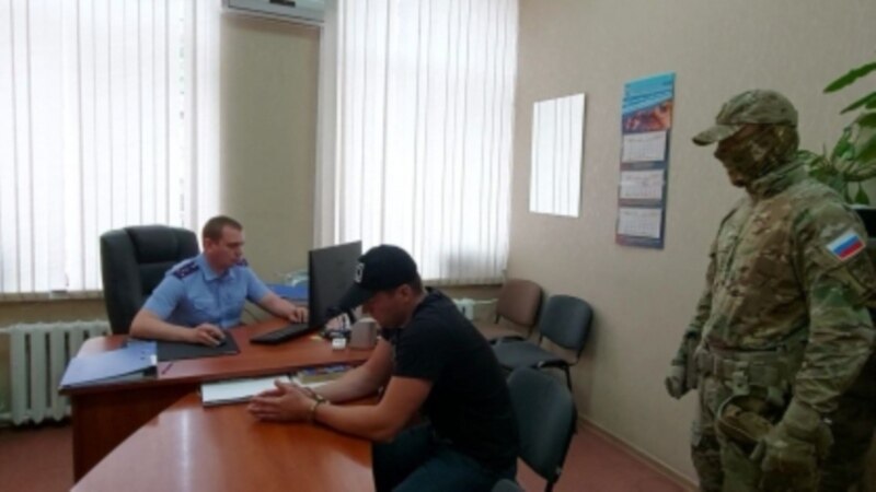 Экс-помощника губернатора Калининградской области задержали по делу о взятке