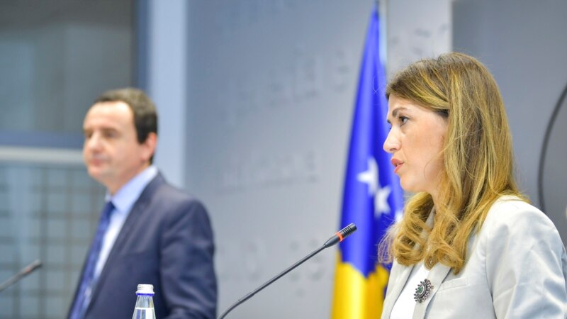 Criză politică în Kosovo după 21 de încercări eșuate de a alege președintele Parlamentului, de care depinde formarea Guvernului