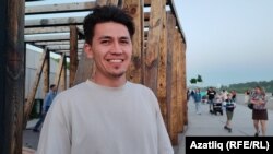 Шәфкәт Гәбитов