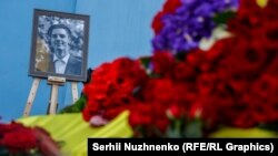 24-річний Роман Ратушний загинув у бою під Ізюмом 9 червня