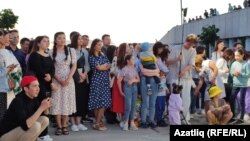 Тамашачылар