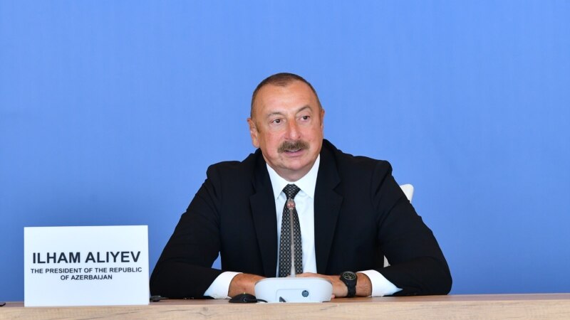 Азербайджан обвинил Россию в нарушении договорённостей по Карабаху