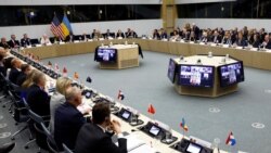 Madrid: cel mai importat summit NATO din istorie 