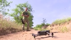 Donbasda dron savaşı