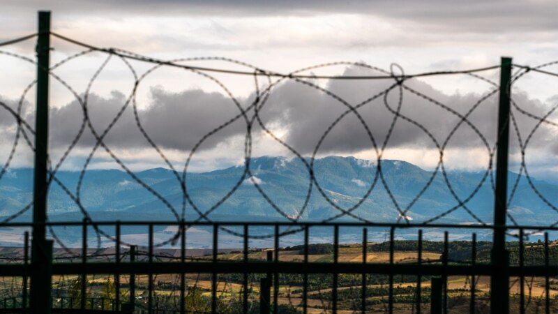 Из цхинвальской тюрьмы освободили граждан Туркменистана и Турции