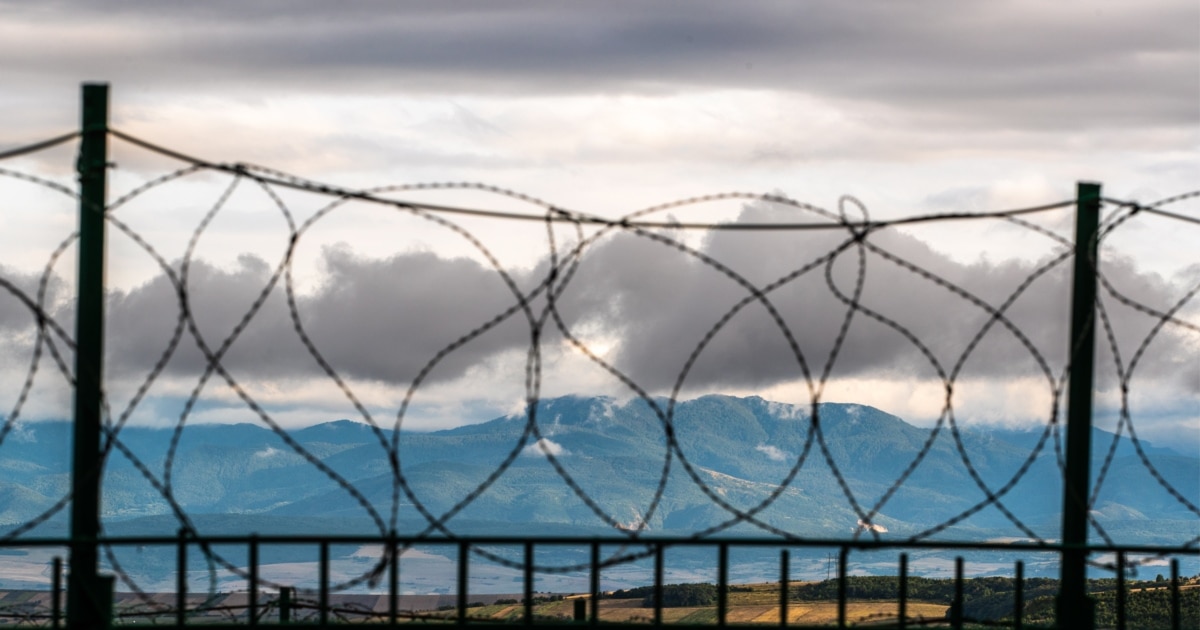 „ქართული სპეცსამსახურებისთვის საიდუმლო ინფორმაციის გადაცემის“ ბრალდებით ჯავის მკვიდრი დააკავეს