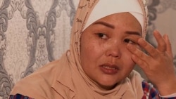 'I Had No Rights': Many Kyrgyz Women Suffer In Polygamous Marriages