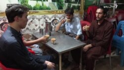 يوه پياله چای: د پاکستاني وزير بيان غبرګونونه پارولي
