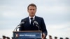 Франція запропонувала бачення нової «спільноти» для всієї Європи – документ