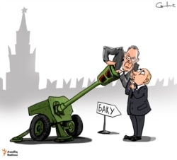 Lavrov Bakıda