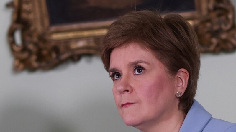 Bivša škotska premijerka puštena iz pritvora nakon ispitivanja 