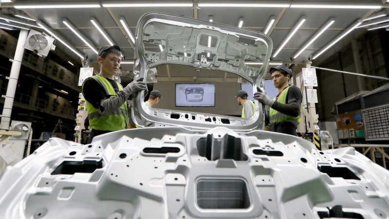 АвтоВАЗ получит бывшие активы Nissan в России 