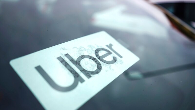 Расследование The Uber Files: Насилие гарантирует успех