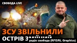 Російські військові покинули Зміїний: що це означає для України?