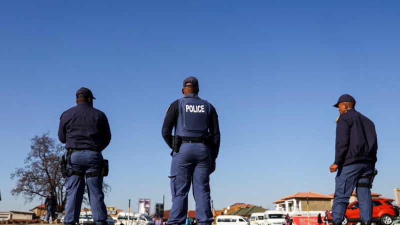 Të paktën 20 persona të vdekur në një klub nate në Afrikën e Jugut