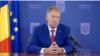 "It is wrong and inadmissible in principle for a high European dignitary to deliver a speech on the public scene built on the race theory that led to the most terrible catastrophe of the 20th century," Iohannis said.