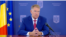 "It is wrong and inadmissible in principle for a high European dignitary to deliver a speech on the public scene built on the race theory that led to the most terrible catastrophe of the 20th century," Iohannis said.