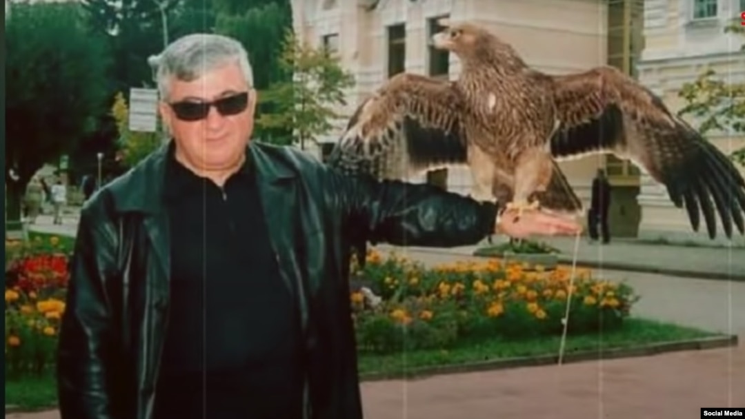 Hacı Məmmədov