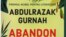 Moldova, Abdulrazak GURNAH, Abandon